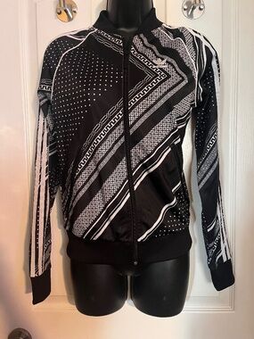 Adidas 2XS Jacket